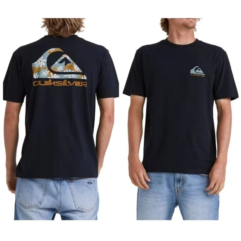 Streetwear Brand Tees - 2026 Outdoor Surfen Skateboarden Merk T-shirt