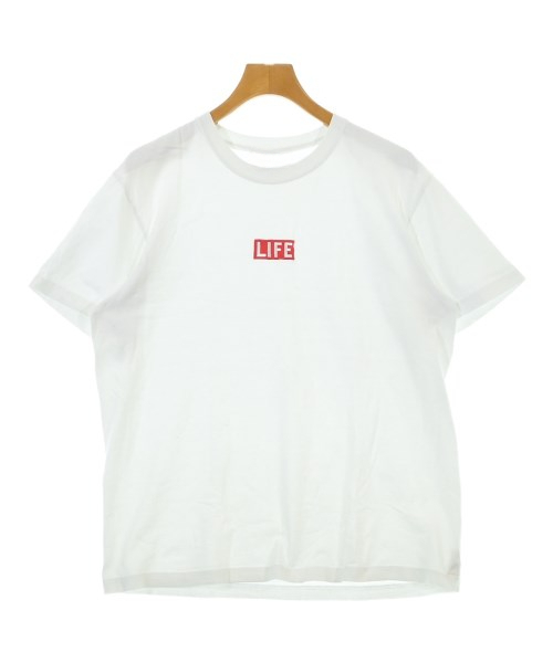 Streetwear Brand Red Logo - LIFE Red Box Logo Modetrend Merk