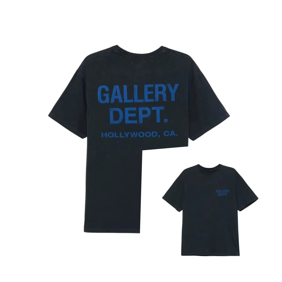 Streetwear Brand Vintage - Klassiek vintage high street letter street