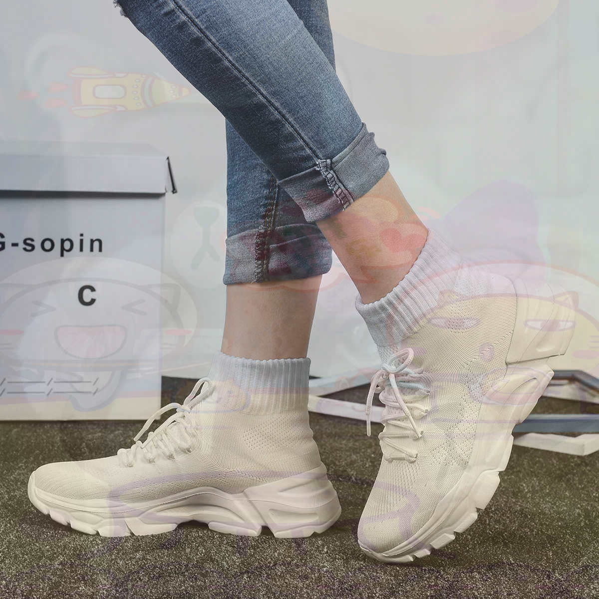 Streetwear Brands In Uk - Verhoogt de hoogte Sumer Basketballen Basketbal
