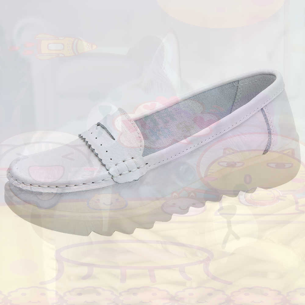 Mocassin Rijden Tienersneakers - Streetwear Brands In Uk recensie en prijs