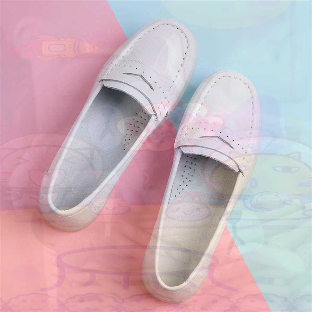 Mocassin Rijden Tienersneakers - Streetwear Brands In Uk recensie en prijs