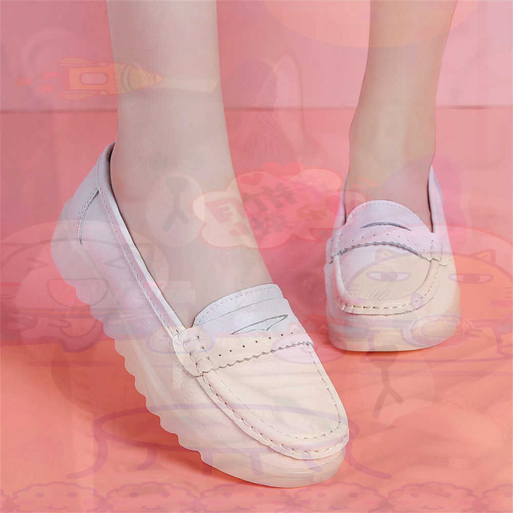 Mocassin Rijden Tienersneakers - Streetwear Brands In Uk recensie en prijs