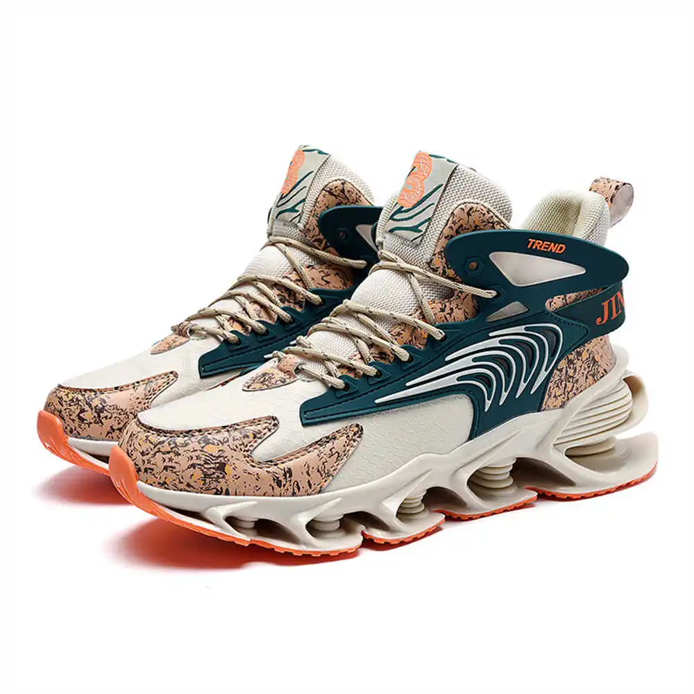 Antislip Mid Kind Running Snea - Streetwear Brands In Uk recensie en prijs