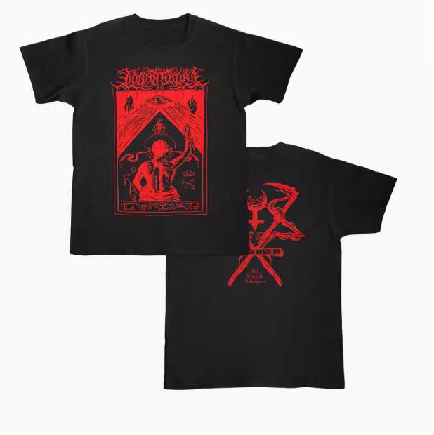 2025-streetwear Lorna Dead Cor - Streetwear Brand Clothing recensie en prijs