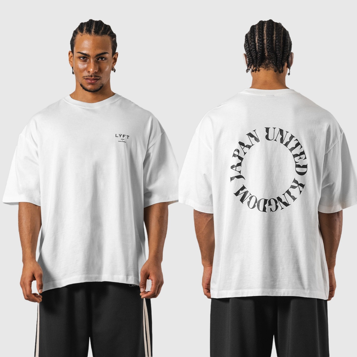 Angel Graphic Vintage Big LYFT - Streetwear Brand Vintage recensie en prijs