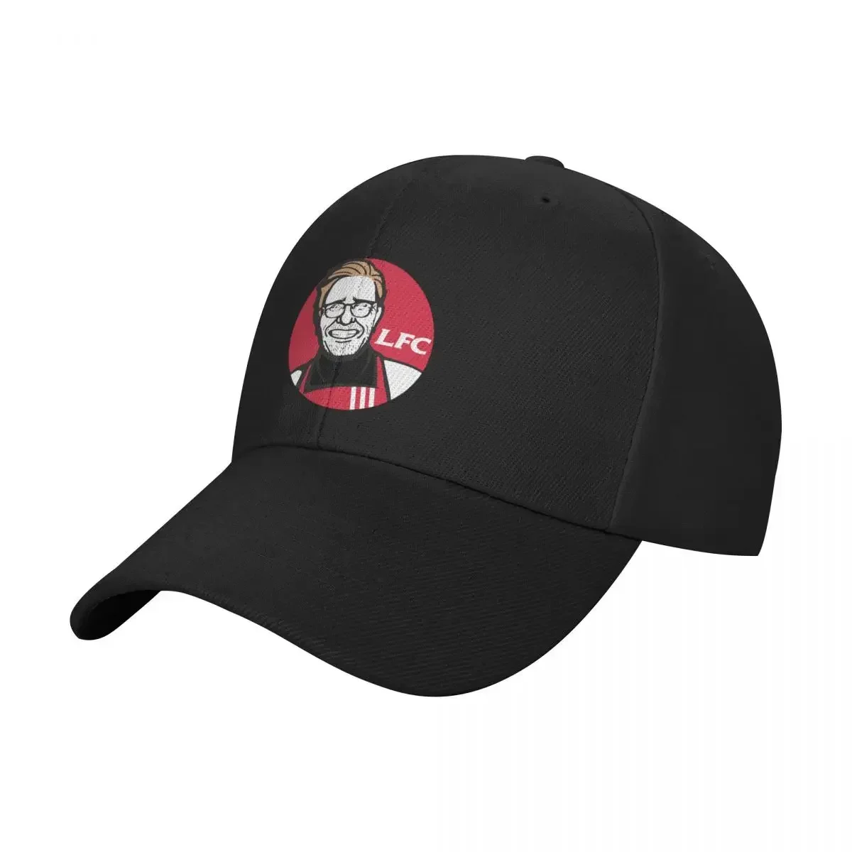 2026 The Red Klopp Logo Baseba - Streetwear Brand Red Logo recensie en prijs