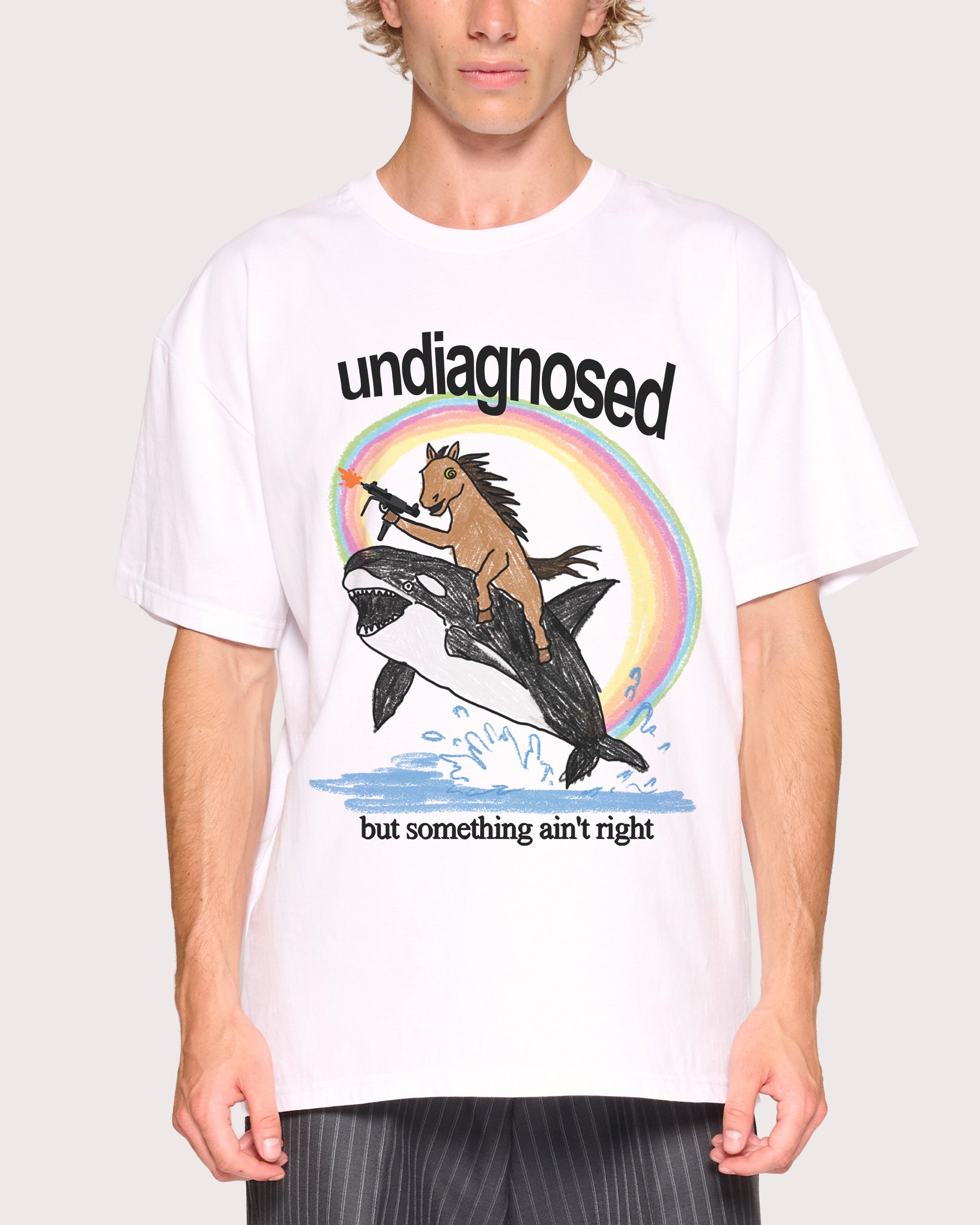 Ongeïndagineerd leuk meme stra - Streetwear Brand Tees recensie en prijs