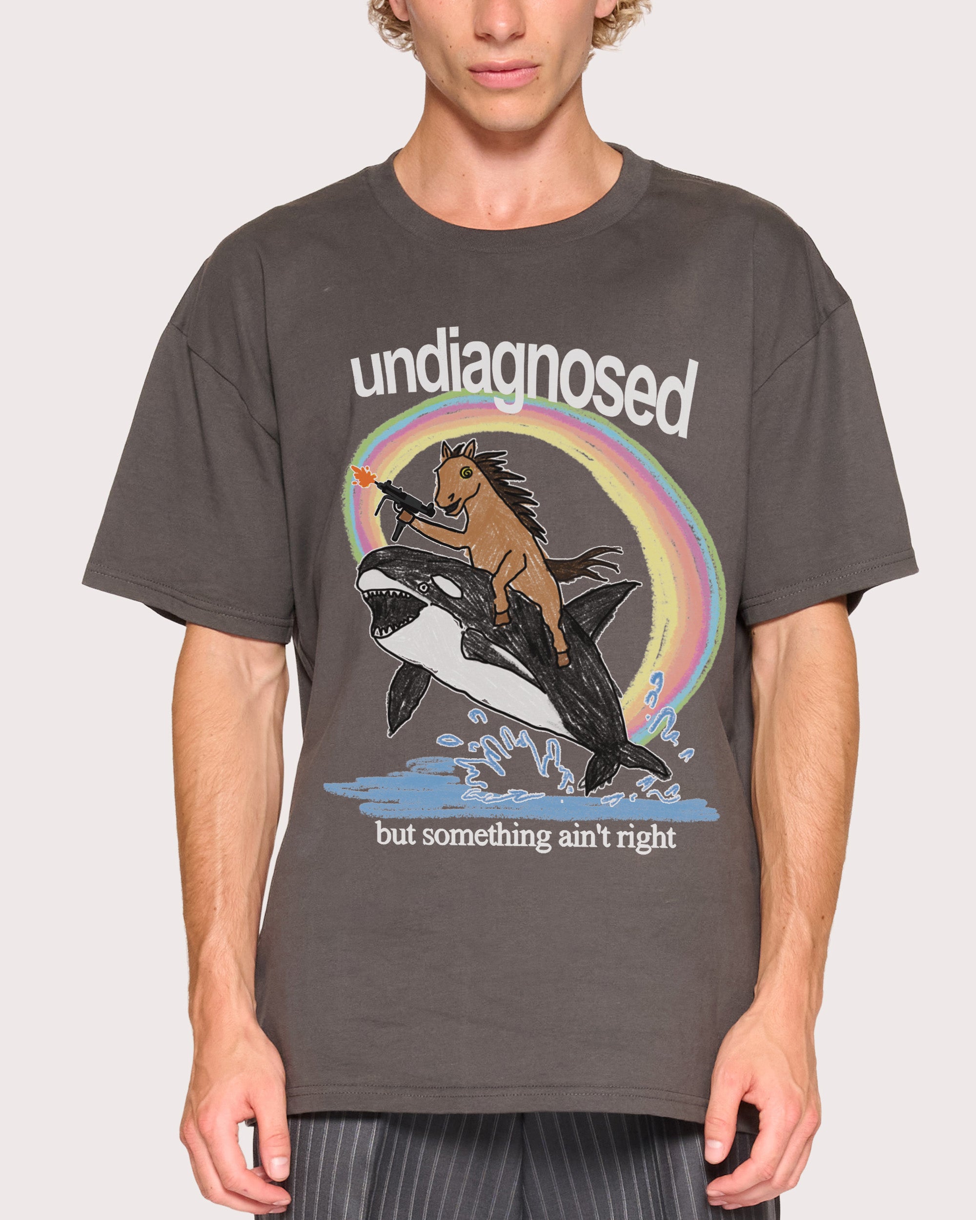 Ongeïndagineerd leuk meme stra - Streetwear Brand Tees recensie en prijs