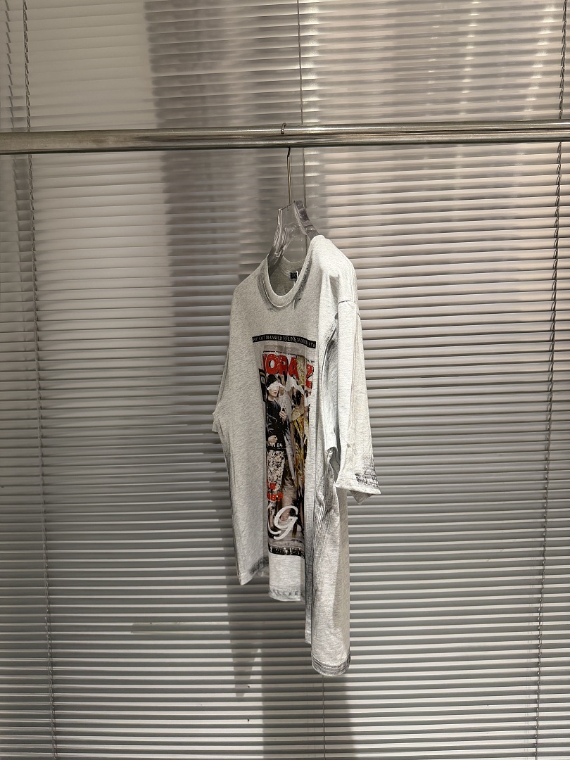 2026 Zomermode Merk Magazine P - Streetwear Brand Vintage recensie en prijs