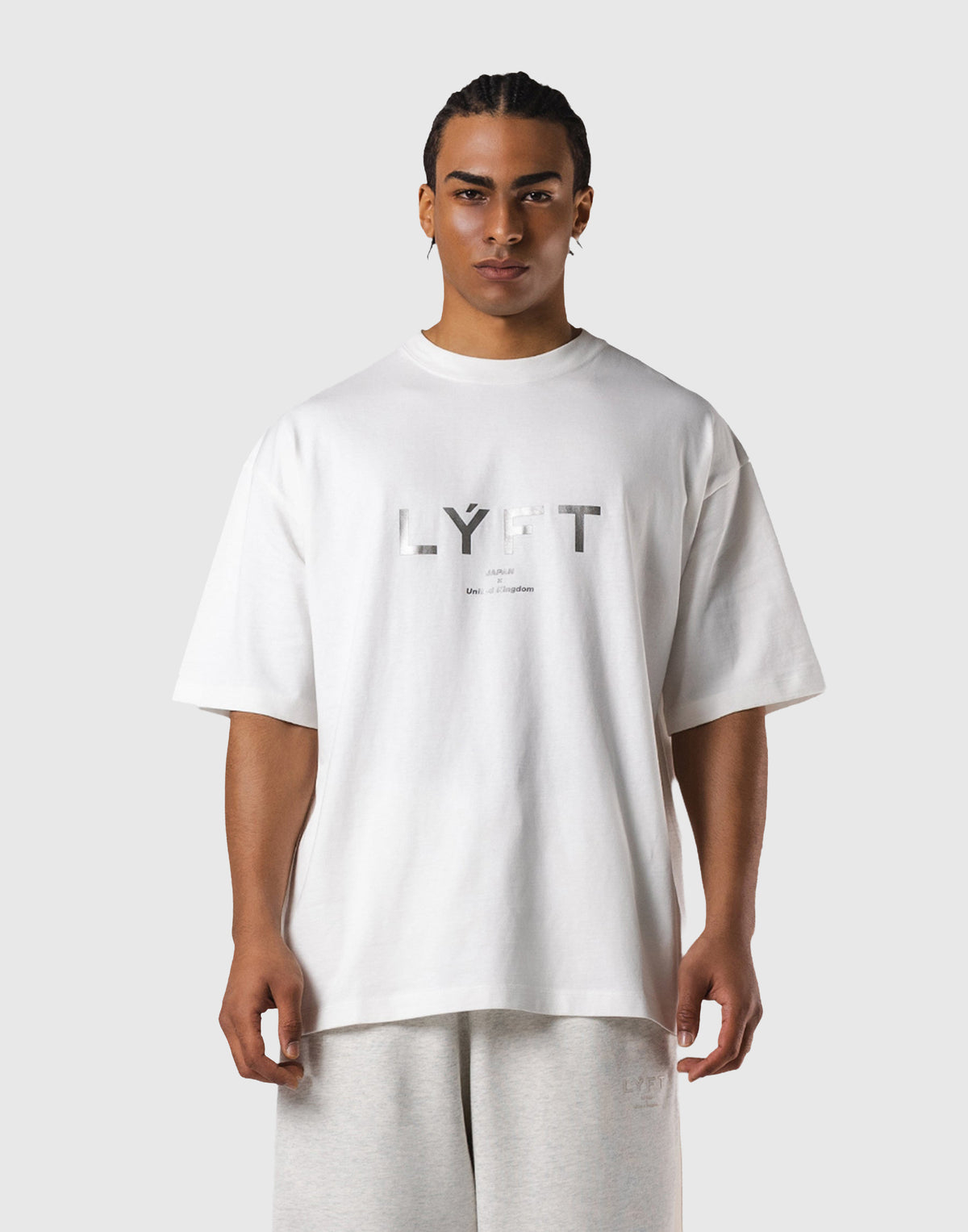 Logo Big Vintage Fitness Trend - Streetwear Brand Vintage recensie en prijs