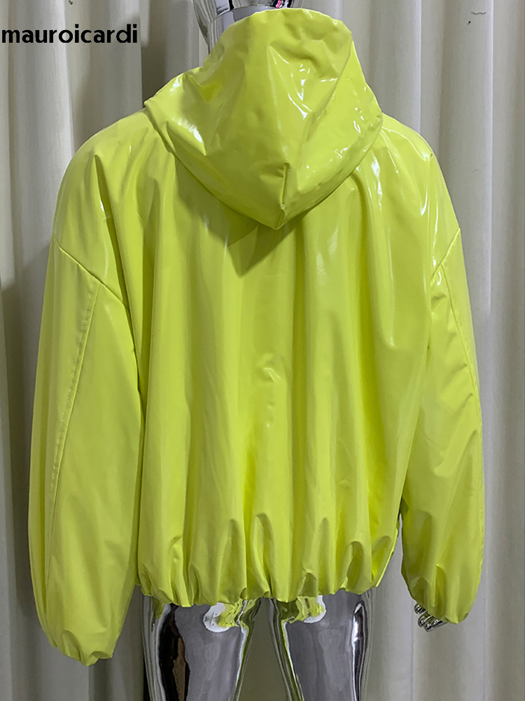 Mauroicardi lente oversized gl - Streetwear Brand Clothing recensie en prijs