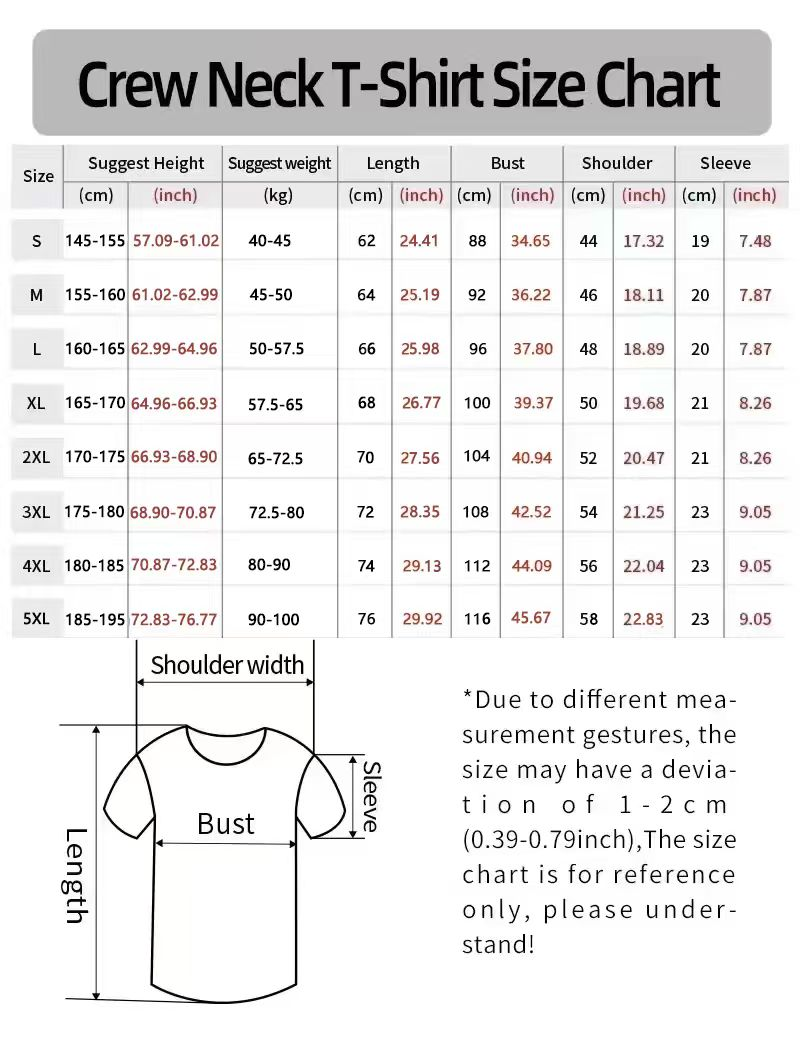 2026 Nieuw Luxe Merk T-shirt m - Streetwear Brand Tees recensie en prijs