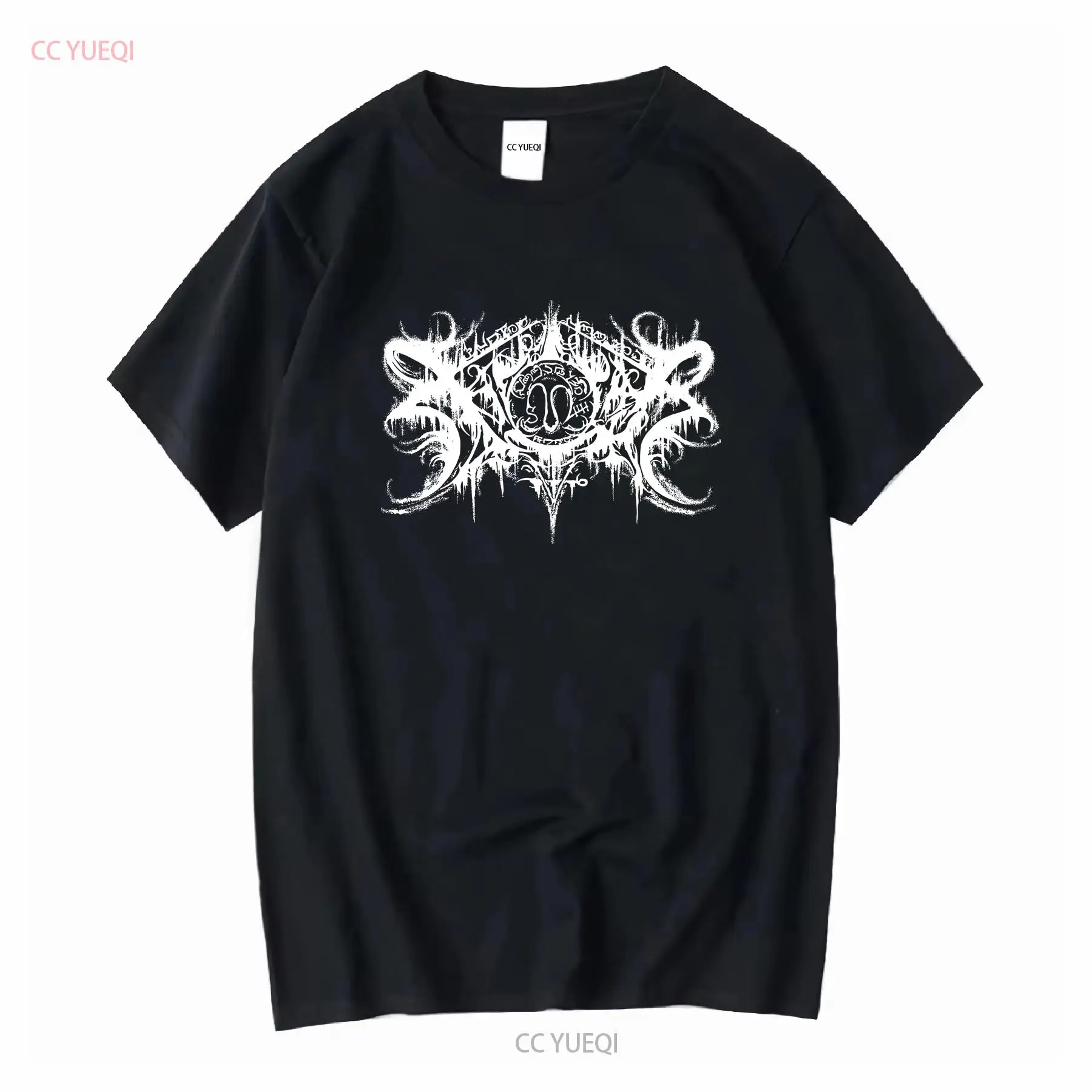 XASTHUR Gloednieuwe T-shirt Bl - Streetwear Brand Vintage recensie en prijs