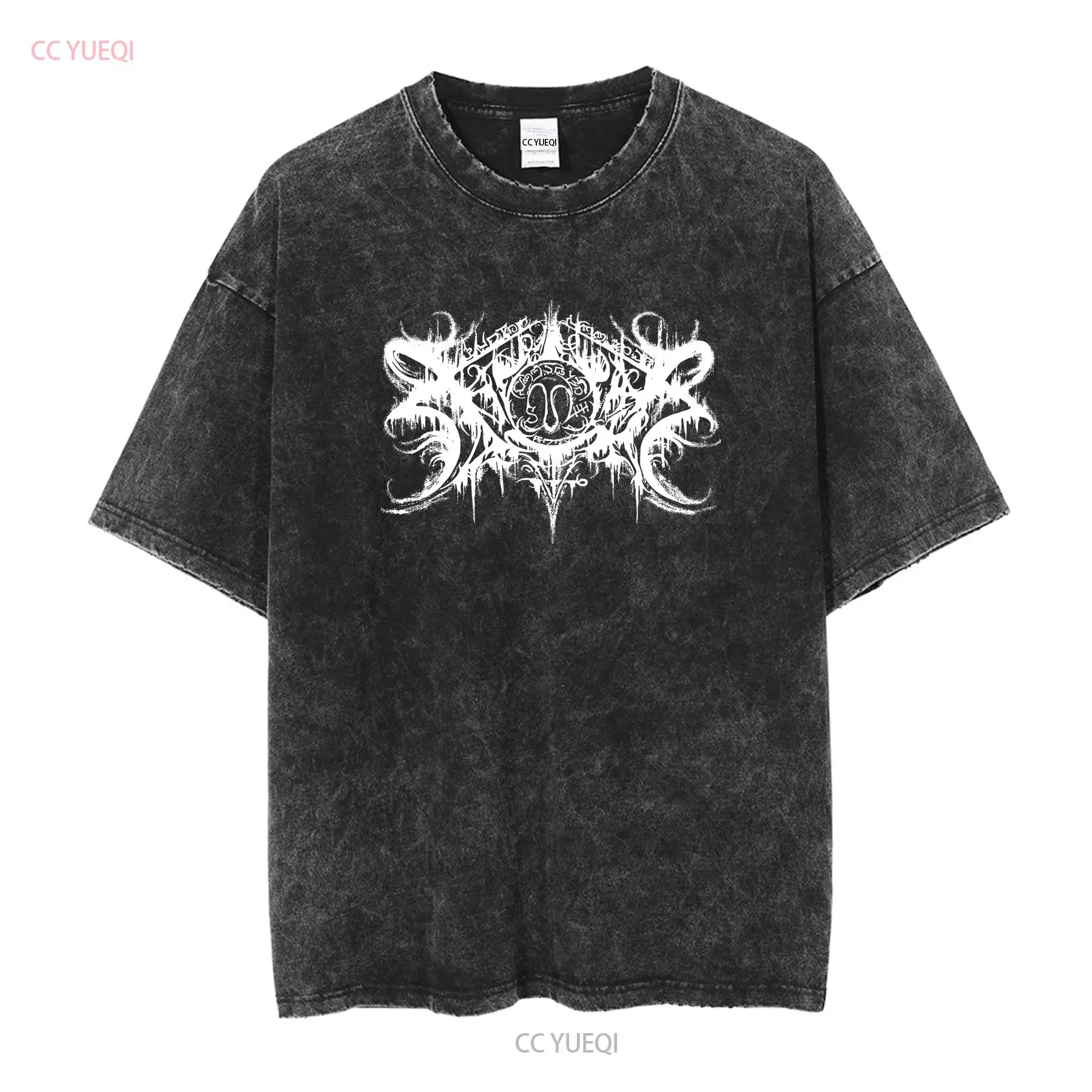XASTHUR Gloednieuwe T-shirt Bl - Streetwear Brand Vintage recensie en prijs