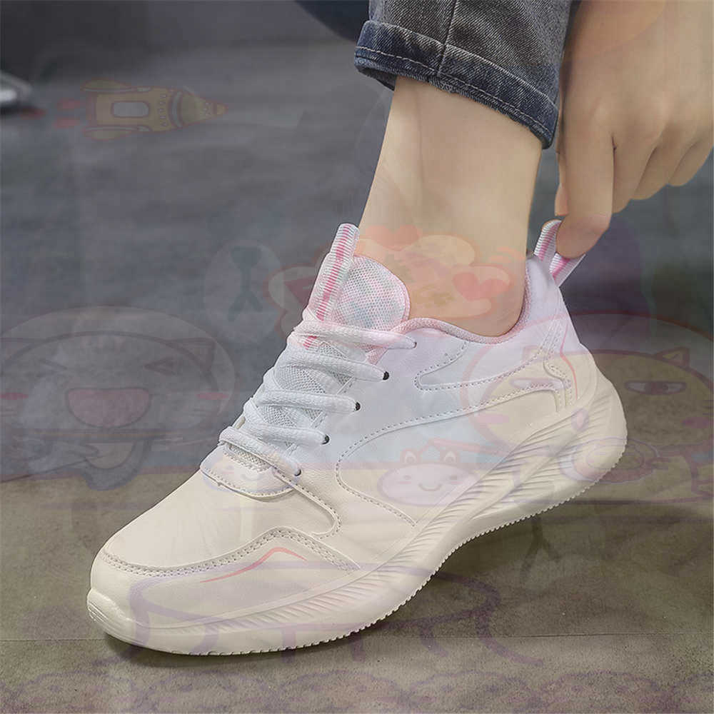 35-40 Nummer 42. Coole Sneaker - Streetwear Brands In Uk recensie en prijs