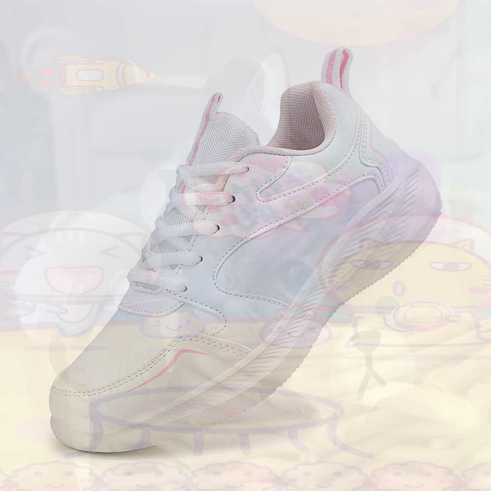 35-40 Nummer 42. Coole Sneaker - Streetwear Brands In Uk recensie en prijs