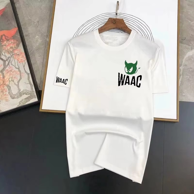 Klassiek logo Red Devil High E - Streetwear Brand Red Logo recensie en prijs