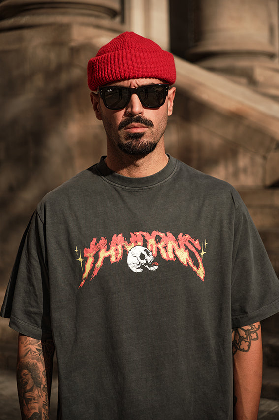 Ass To Grass Thundernoise Retr - Streetwear Brand Clothing recensie en prijs