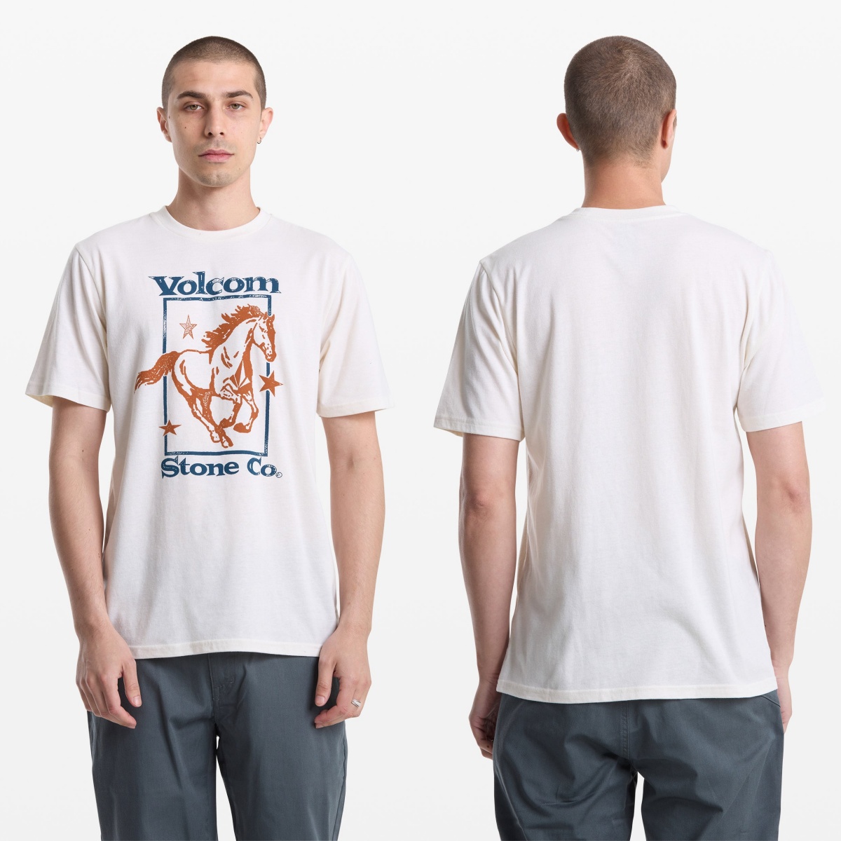 Werkkleding Volcom Outdoor Ext - Streetwear Brand Tees recensie en prijs