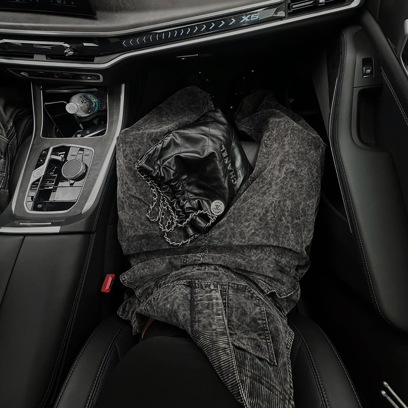De nieuwe streetwear-merk van  - Streetwear Brand Denim recensie en prijs