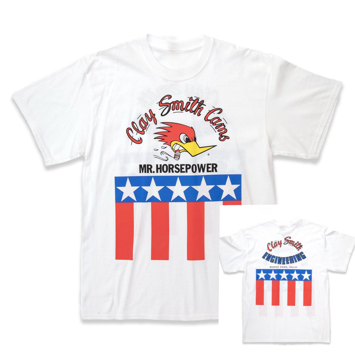 Rode Specht Logo Klassieke Rac - Streetwear Brand Clothing recensie en prijs