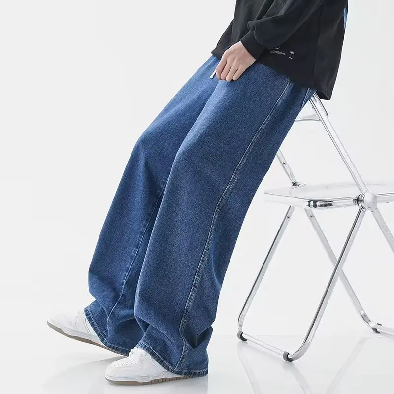 Koreaanse stijl streetwear nie - Streetwear Brand Denim recensie en prijs