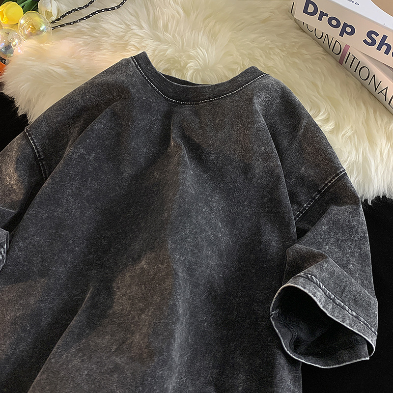 Kwaliteit oversized acid gewas - Streetwear Brand Vintage recensie en prijs