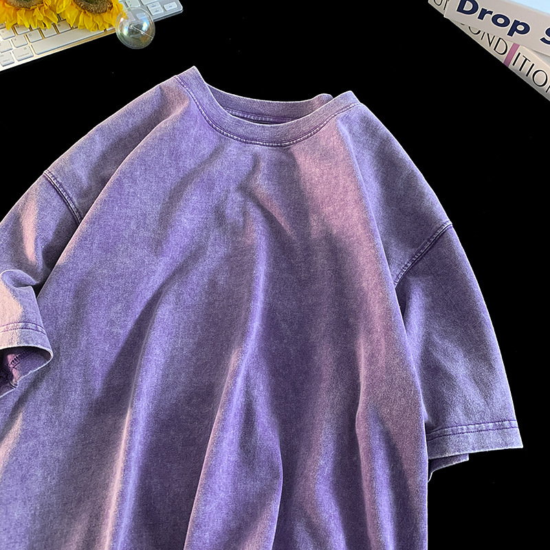 Kwaliteit oversized acid gewas - Streetwear Brand Vintage recensie en prijs
