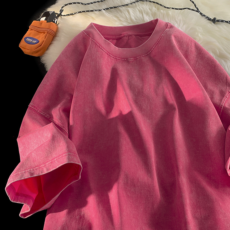 Kwaliteit oversized acid gewas - Streetwear Brand Vintage recensie en prijs