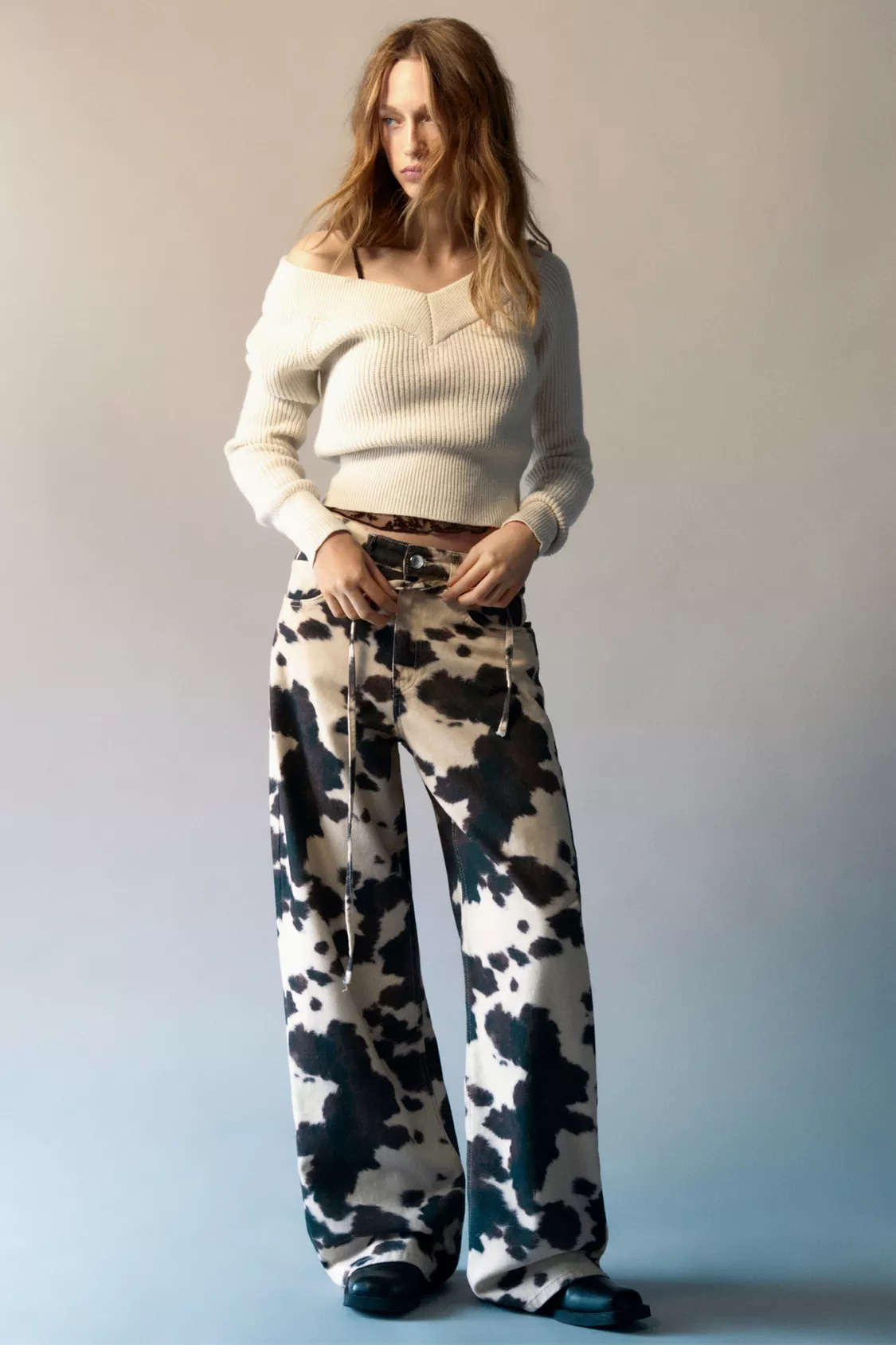 nieuwe lente herfst merk vrouw - Streetwear Brand Denim recensie en prijs