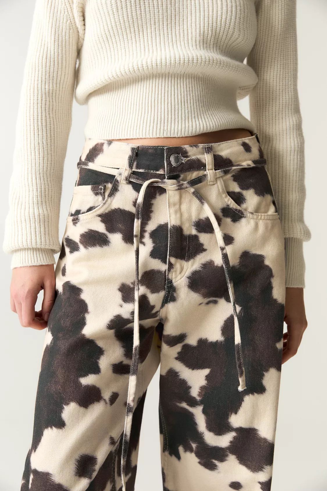 nieuwe lente herfst merk vrouw - Streetwear Brand Denim recensie en prijs