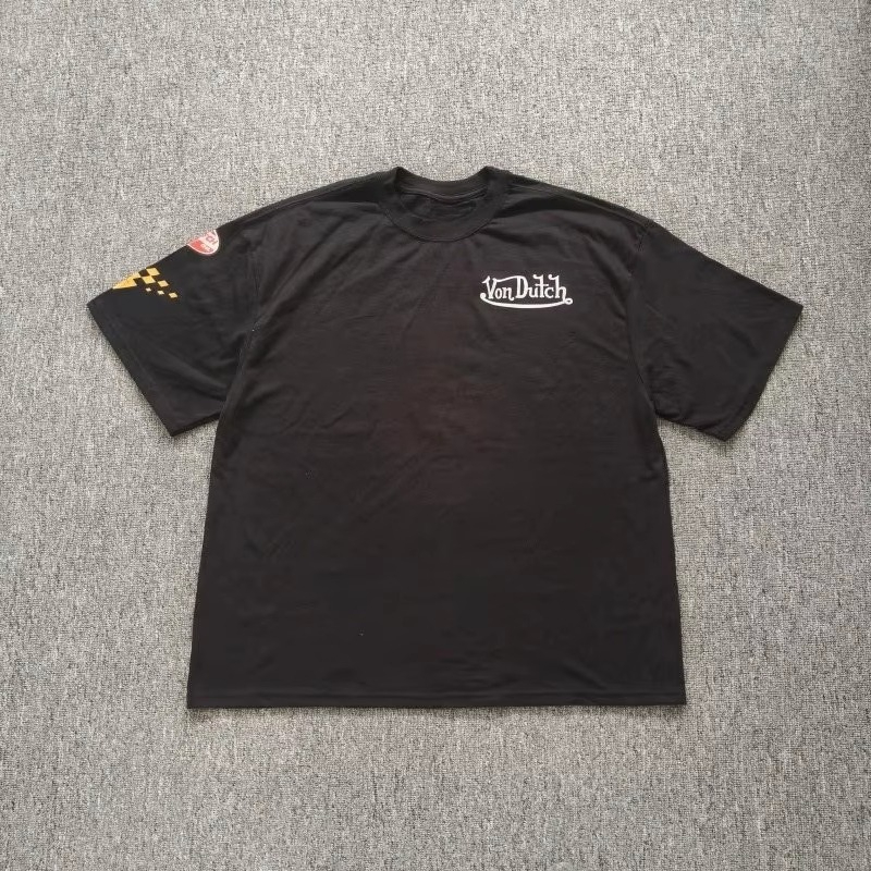 Stadsmotorcultuur Trend Merk T - Streetwear Brand Clothing recensie en prijs
