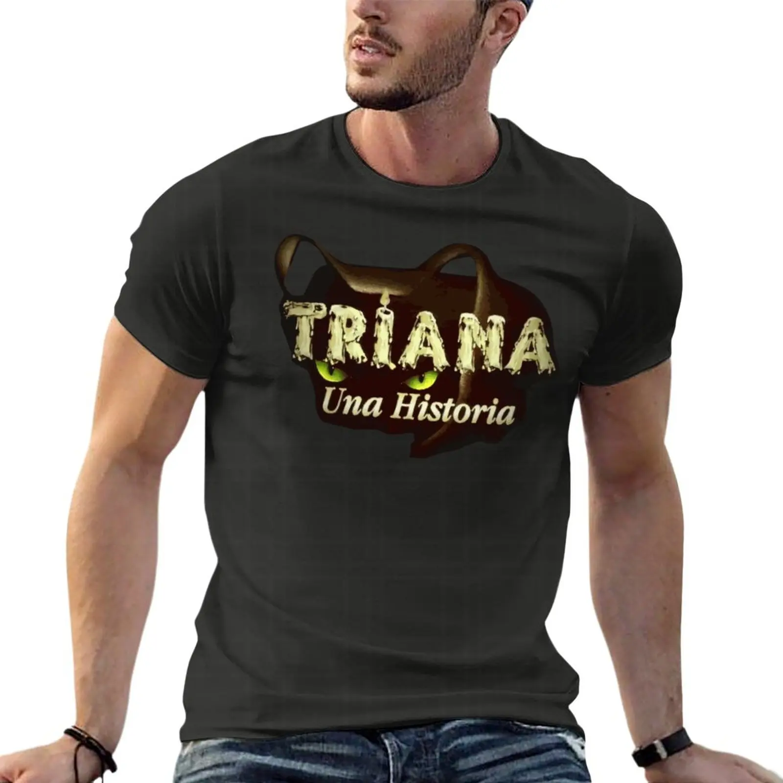 Triana Una Historia Oversized  - Streetwear Brand Tees recensie en prijs