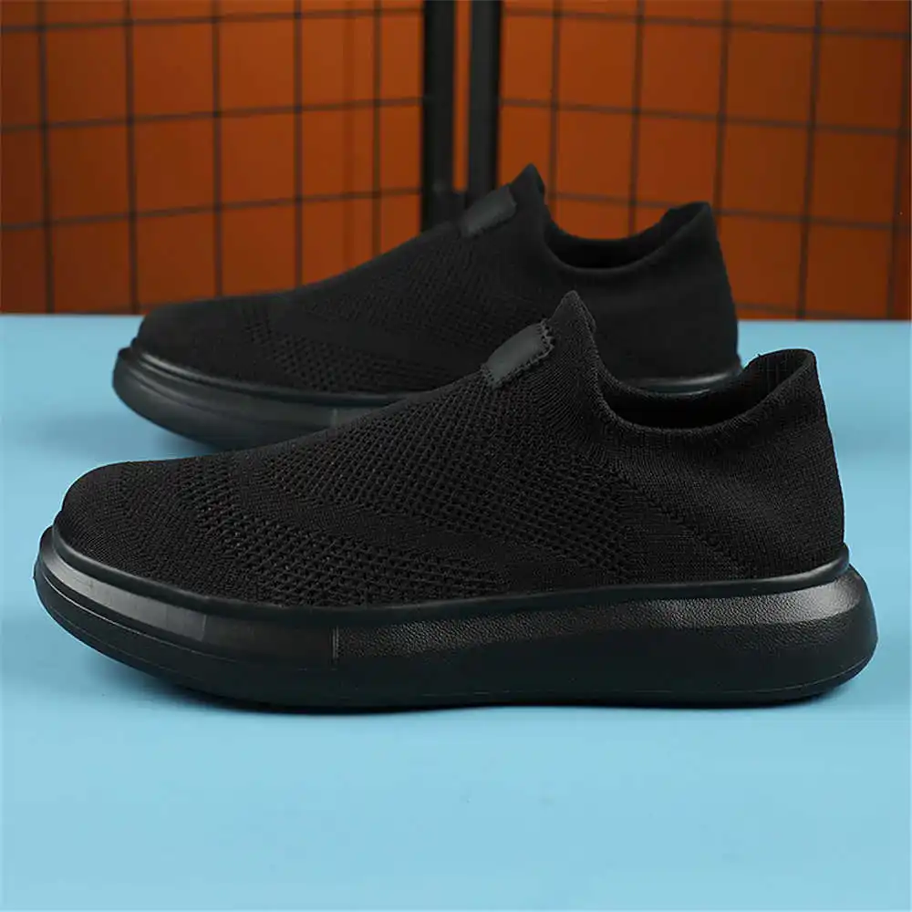 Platform Kousen Bruine Schoene - Streetwear Brands In Uk recensie en prijs