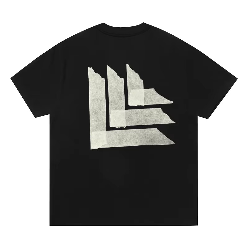 Minimalistisch Letterlogo & Vi - Streetwear Brand Vintage recensie en prijs