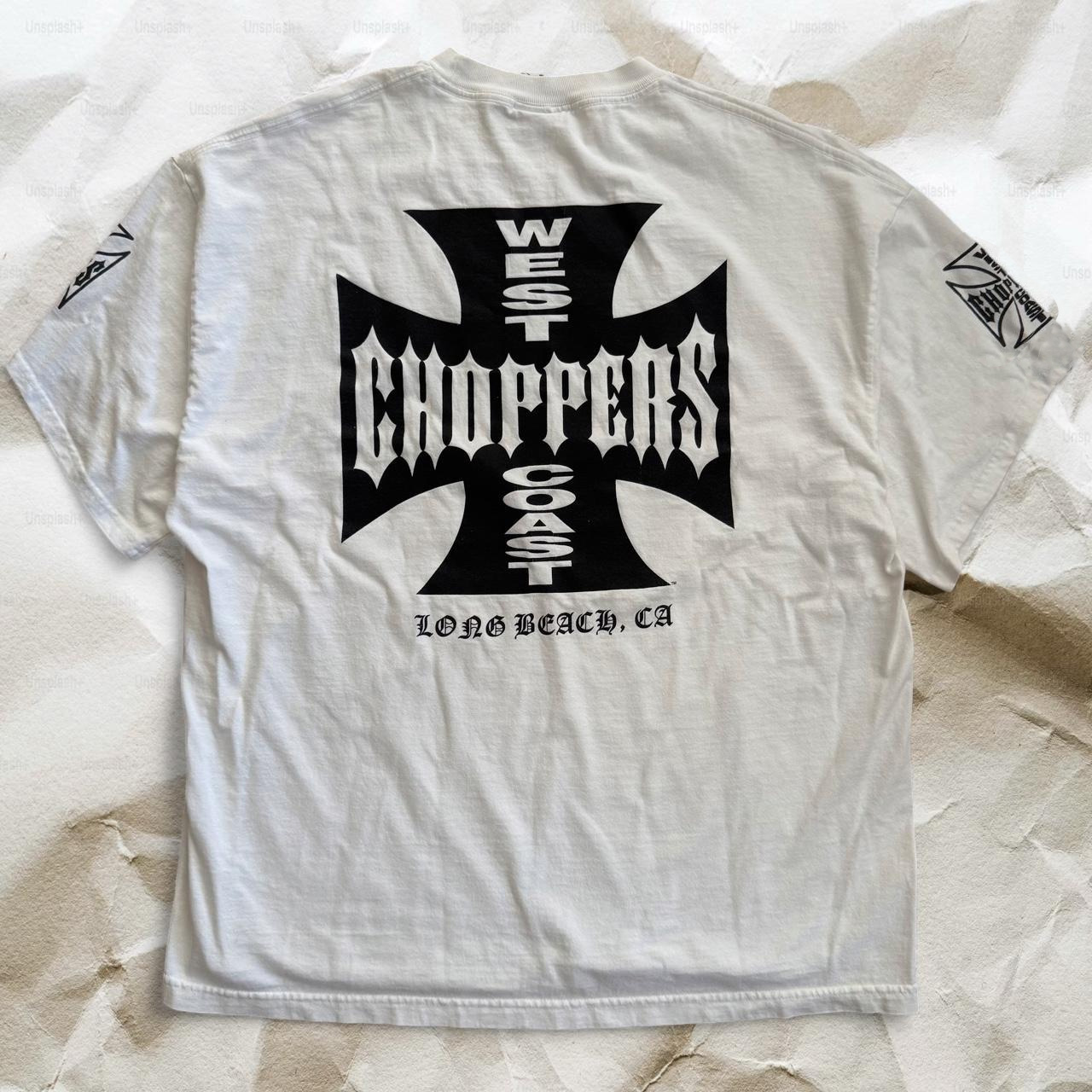 Zomer katoenen streetwear West - Streetwear Brand Tees recensie en prijs