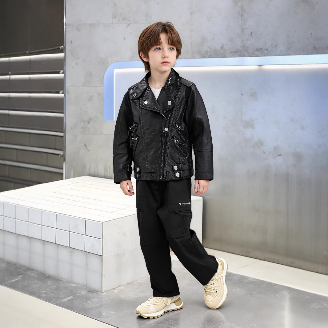 Kinderen Straatfotografie Drag - Streetwear Brand Red Logo recensie en prijs